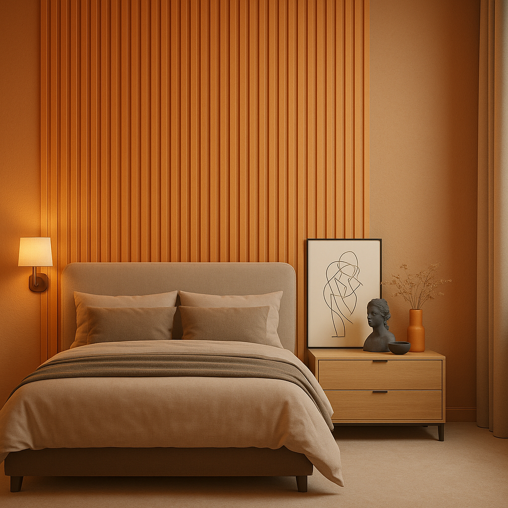 Paneles decorativos Dagadeco